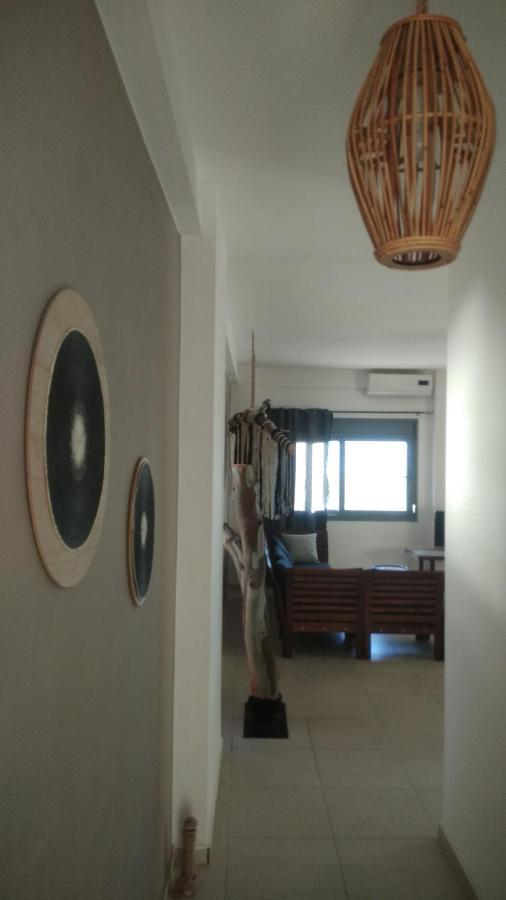 Chrisambelos Apartments 伊斯特隆 外观 照片